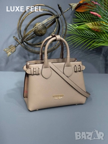 Burberry ⚜️Дамски Чанти , снимка 5 - Чанти - 53528033