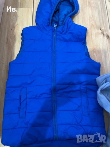 Лот горнища/грейки 134, снимка 3 - Детски анцузи и суичери - 52854700