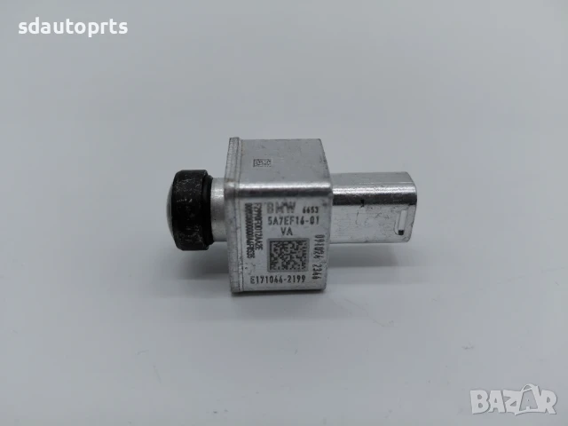 6653 5A7EF16 Нова камера BMW X1 U11 U06 G05 G07 F96 F95 XM БМВ, снимка 3 - Части - 51287915