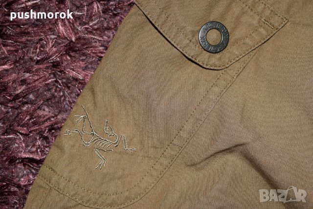 Arc'teryx Women's Rana Pants Sz 6, снимка 4 - Спортни екипи - 32887548