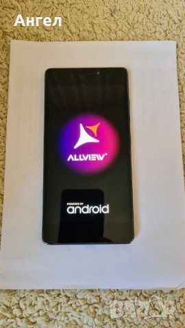 Продавам смартфон ALLVIEW X2 Soul PRO, снимка 1 - Allview - 44065667