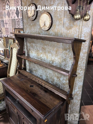 Етажерка, снимка 7 - Етажерки - 50499815