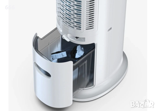 ПРЕНОСИМ КЛИМАТИК, снимка 11 - Друга електроника - 52929780