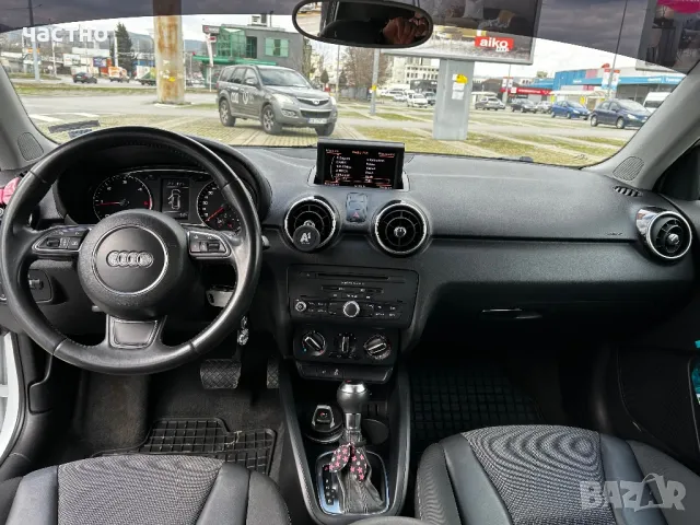 Audi A1 1.6 TDI, снимка 8 - Автомобили и джипове - 49345442