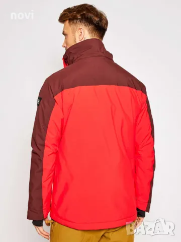 O'Neill DIABASE XXL, ново, оригинално мъжко ски/сноуборд яке, снимка 11 - Зимни спортове - 47501081