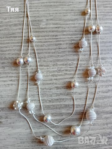 Ново дамско колие