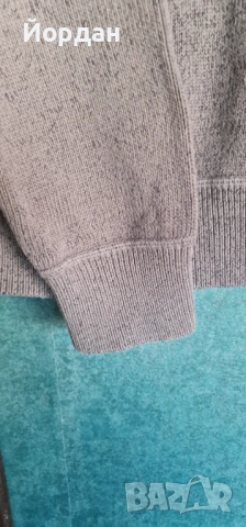 Мъжки пуловер – PME LEGEND . размер - L , снимка 6 - Пуловери - 53298277