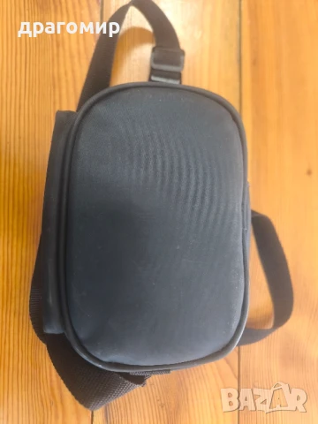 чантичка за видеокамери JVC , снимка 5 - Чанти, стативи, аксесоари - 51192605