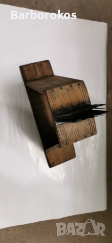 Стар дарак, снимка 4 - Антикварни и старинни предмети - 51239298