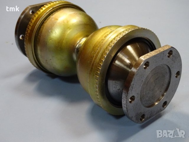 сферична карданна предавка GWB 26253, снимка 12 - Резервни части за машини - 35033152