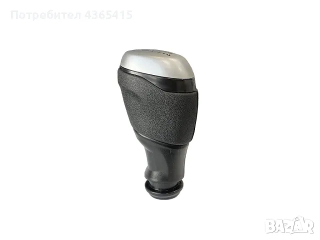 Топка за скоростен лост за Renault Clio 4 (2012-2020) - 328651259R, снимка 2 - Части - 49370091
