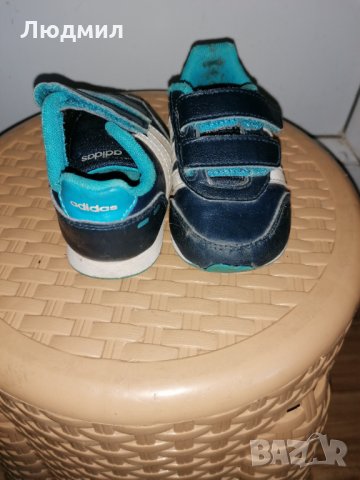 Adidas, детски маратонки , снимка 4 - Детски маратонки - 29023654
