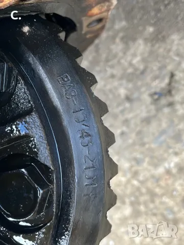 Авточасти за Лада Жигули /Avto chasti za LADA , снимка 18 - Части - 47687675