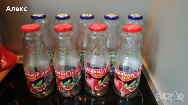 Съдове порцеланови, стъклени, пластмасови, снимка 6 - Други стоки за дома - 32419509