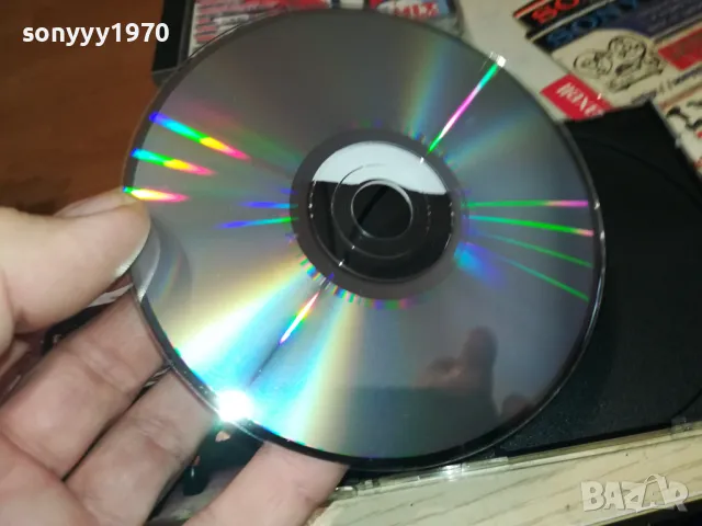 RICКY MARTIN CD 1605251909, снимка 11 - CD дискове - 50316922