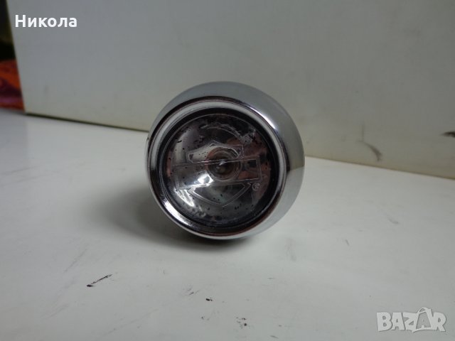 Harley Davidson Rayovac фенерче, снимка 5 - Аксесоари и консумативи - 28369242