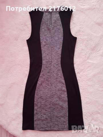 Дaмска рокля XS/S, снимка 3 - Рокли - 38061211
