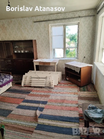 Къща в с.Ветрен , снимка 13 - Къщи - 51286520