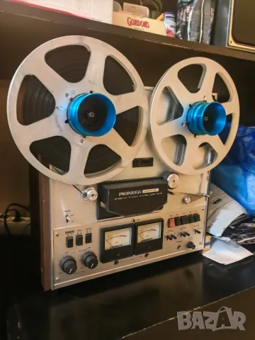 Pioneer RT- 1011L/Ролков дек /