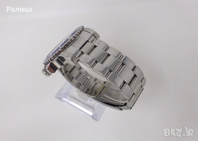 Кварцов часовник Bosh, снимка 5 - Мъжки - 53578853