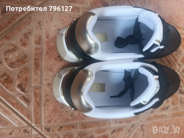 Дамски обувки liu jo, снимка 8 - Дамски ежедневни обувки - 52510223