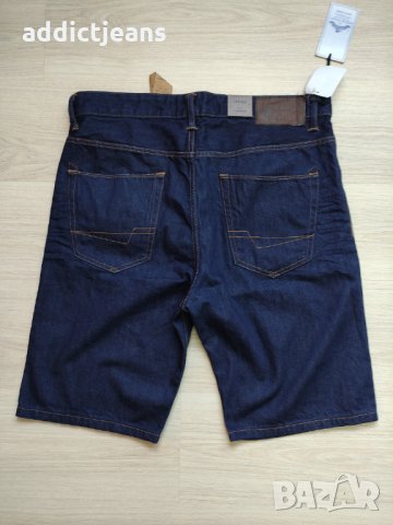 Мъжки къси дънки Esprit размер 31 , снимка 6 - Къси панталони - 34604587