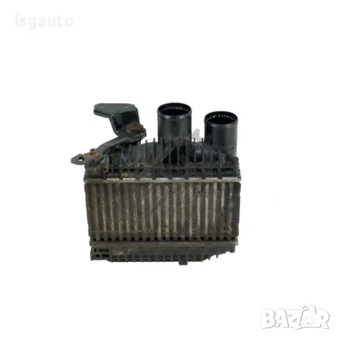 Интеркулер Toyota Corolla 2001-2006 ID: 135735