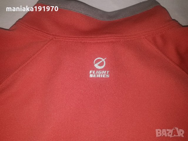 The North Face Flight series (XL) дамска спортна блуза, снимка 3 - Тениски - 32503434