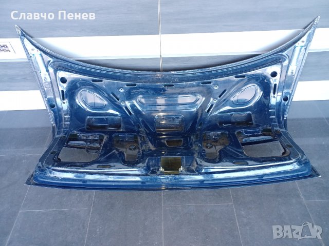 Капак заден за Ауди 80/90  седан, снимка 3 - Части - 38206832