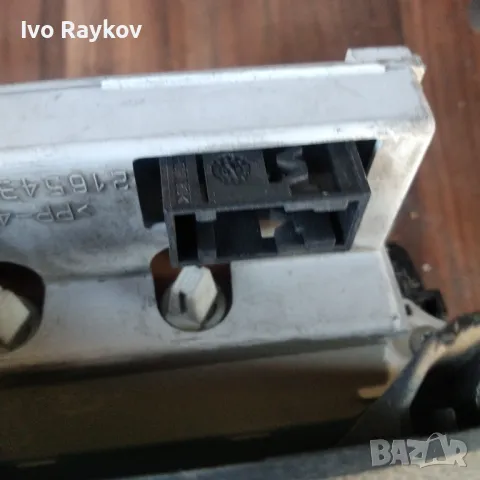 Дисплей , Peugeot 307 , 9652809977 , , снимка 7 - Части - 47763052