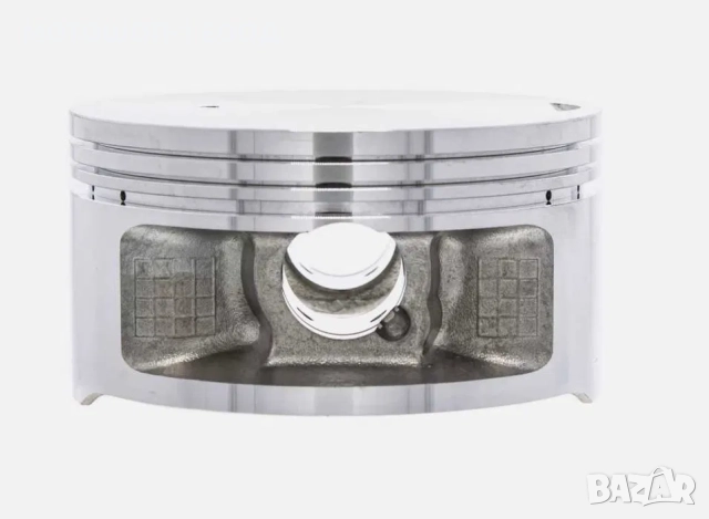 НОВО Бутало 2001-08 Yamaha Raptor 660 Grizzly 660 Rhino 660 , 102 mm, снимка 2 - Части - 52061146