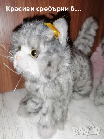 Steiff колекционерски немски играчки, снимка 4 - Колекции - 47506490