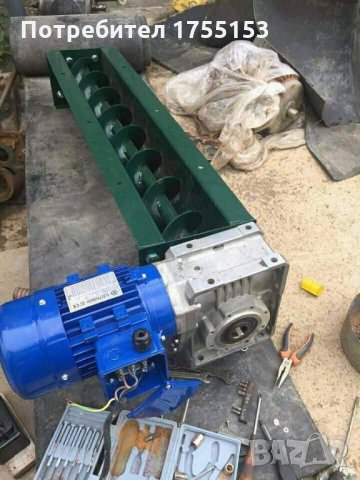 Ленти/ лентови транспортьори  по поръчка, снимка 10 - Селскостопанска техника - 26919154