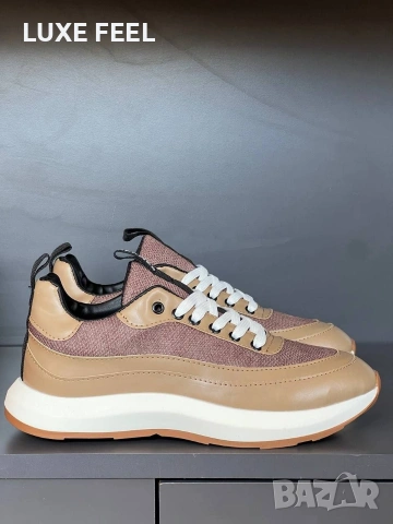 HERMES 🔹 Мъжки Обувки , снимка 15 - Ежедневни обувки - 53375232