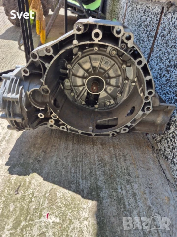 2021 Audi Q5 на части , снимка 7 - Части - 51237909