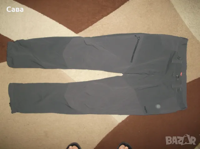 Спортен панталон HAGLOFS  дамски,Л, снимка 2 - Спортни екипи - 49611354