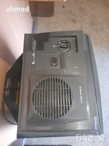 комбининирана газава печка , снимка 3 - Отоплителни печки - 49415989