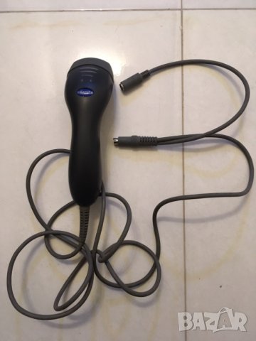 Баркод четец Z-3051 HS, снимка 2 - Оборудване за магазин - 27862860