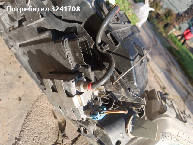 Фарове за S6 C5 , снимка 5 - Части - 52922961