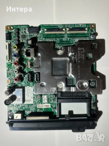 MAIN BOARD EAX67872805(1.1) за LG 43UK6750PLD