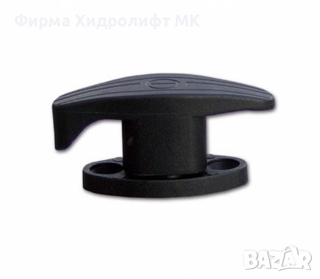 Ключалка въртяща се за врата на кемпер/каравана 910755