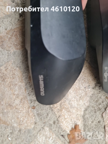 Батерии за електрически велосипед колело Shimano, снимка 7 - Велосипеди - 52677522