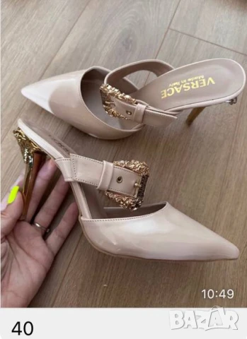 обувки new balance miu miu hermes ugg , снимка 11 - Дамски ежедневни обувки - 51387091