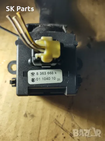 Лостче мигачи за BMW е46 N:8363668к /190009/, снимка 4 - Части - 47352125