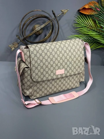 чанти gucci, снимка 8 - Чанти - 50742685