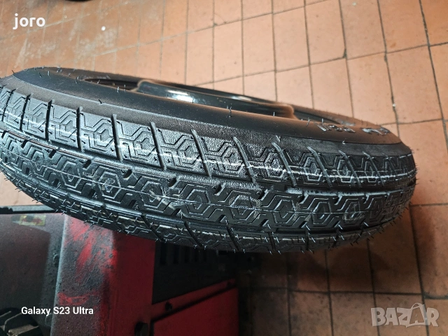 Патерица Toyota C-HR 2021г, снимка 2 - Гуми и джанти - 53457800