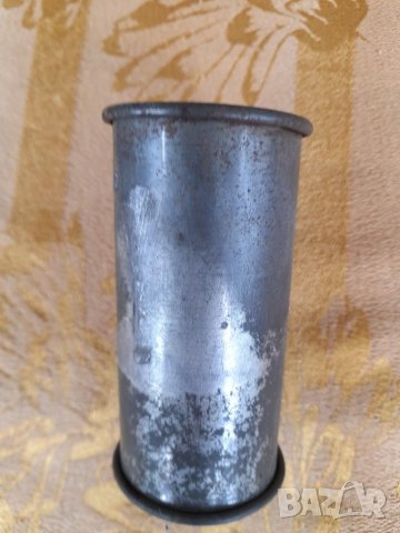 Старо мерило за спиртни.напитки, снимка 5 - Антикварни и старинни предмети - 40709230