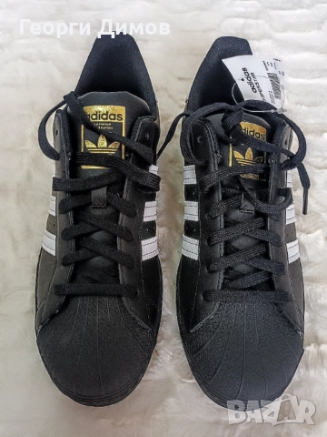 ADIDAS superstar 