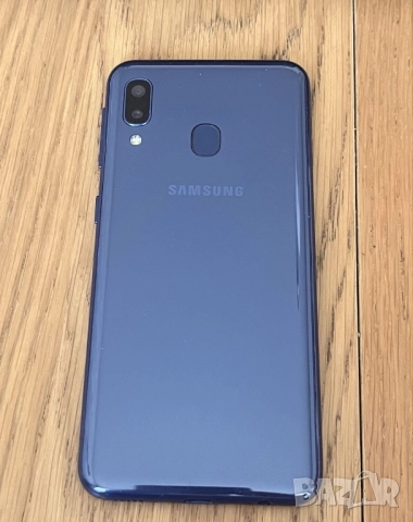 Samsung Galaxy A20e 32GB/3GB RAM, снимка 2 - Samsung - 51581918