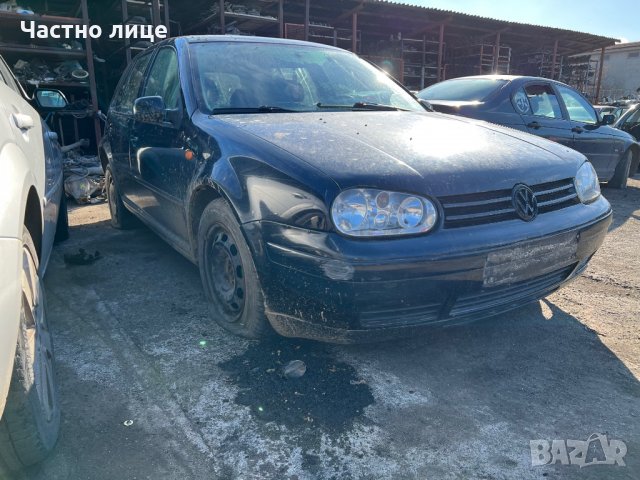 VW Golf 1,6I на части, снимка 2 - Автомобили и джипове - 35520288